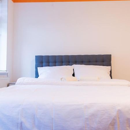 Tuan Long Apartments Яхимів Екстер'єр фото